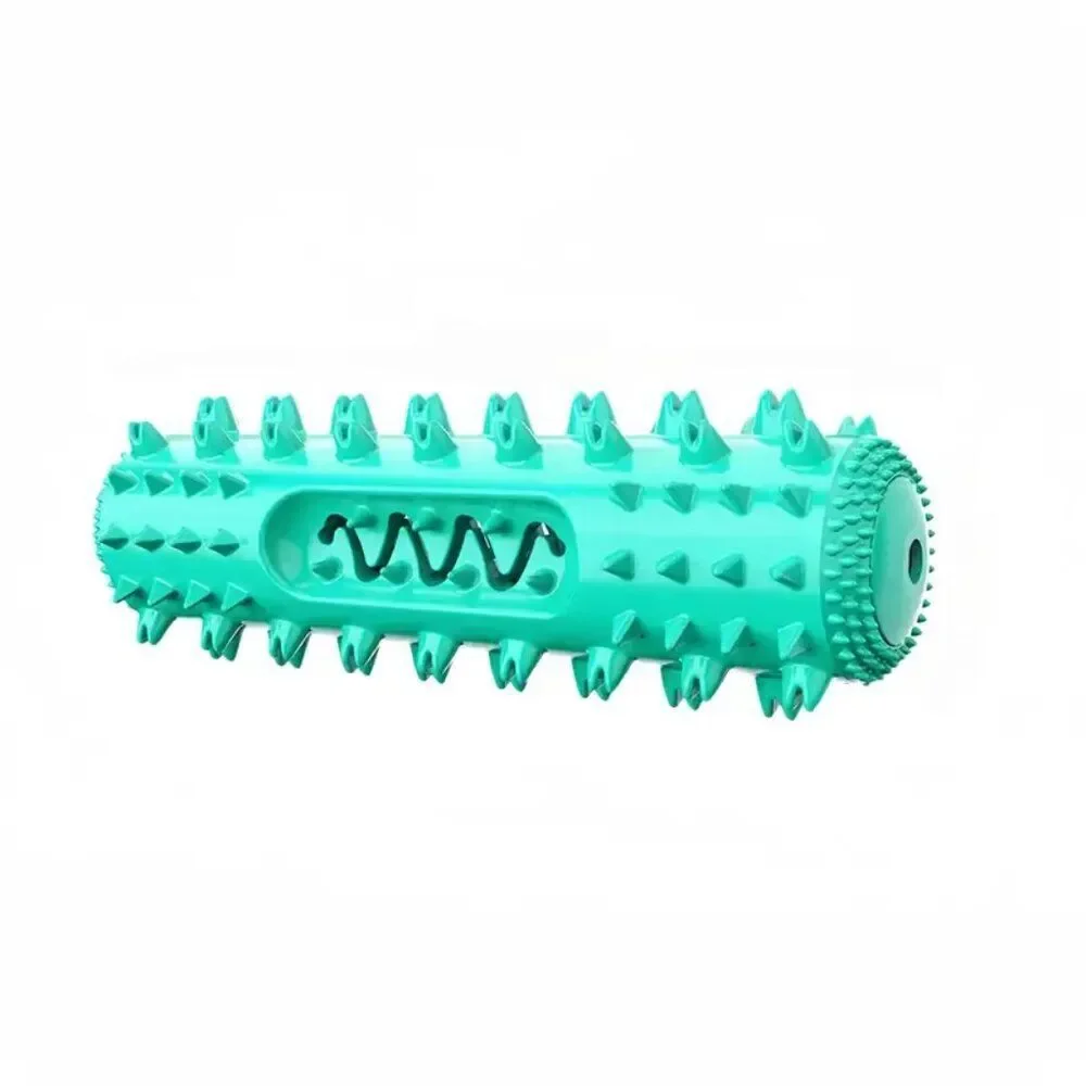 NEW Dog Chew Dental Cleaning Toy Dog Toothbrush Stick